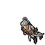 Winged Druid