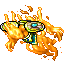 Fire Overlord