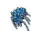 INQ Crystal Spider