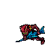 Ogre Knifethrower