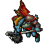 Lizard High Guard