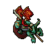 Lizard Legionnaire