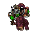 Orc Master