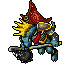 Lizard Zaogun