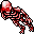 Demon Skeleton