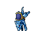 Crystal Wolf
