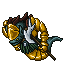 Coralfang Guardian