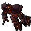Lava Golem