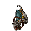 Ironblight