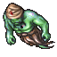 Green Djinn