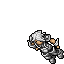 Crystal Warlord