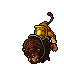 Desert King