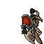 Shock Head