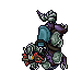 Azudocus