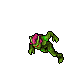 Swamp Ogre