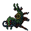 Leafscuttler