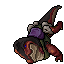 Ember Saurian