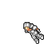 Retro Warrior