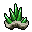 Crystalline Spike