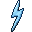 Frozen Lightning