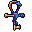 Ornamented Key